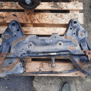 Cadru motor Citroen DS3 2013 1.6 HDi 92cp 9HP