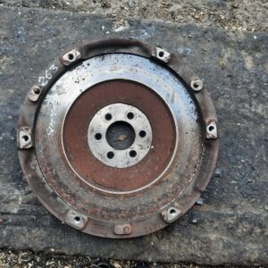 Volanta masa simpla 1.6 HDi 92cp 9HP