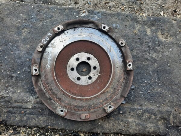 Volanta masa simpla 1.6 HDi 92cp 9HP