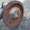 Volanta masa simpla 1.6 HDi 92cp 9HP/9H06 Citroen DS3 an 2013