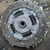 Kit ambreiaj masa simpla 1.6 HDi 92cp 9HP