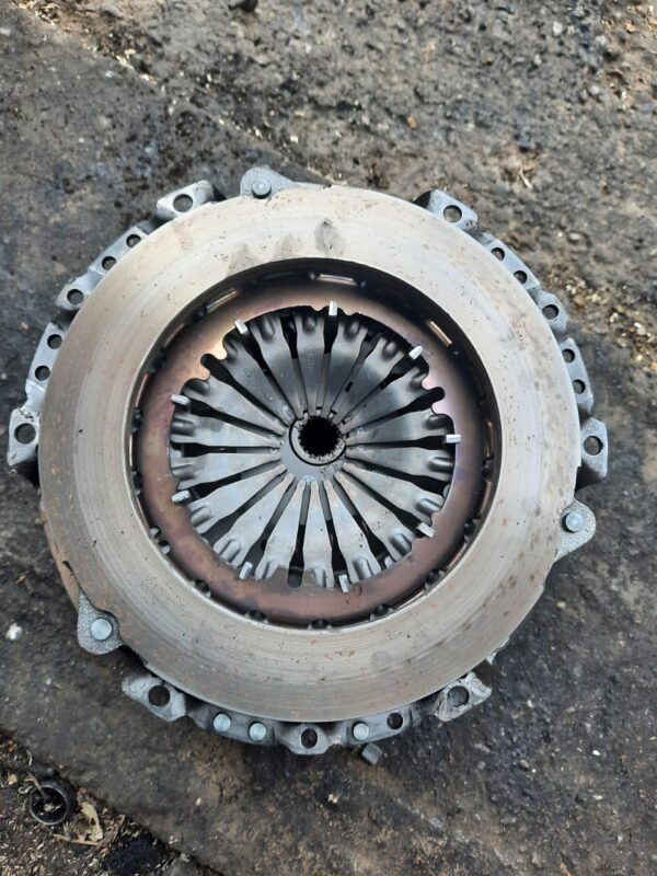 Kit ambreiaj masa simpla 1.6 HDi 92cp 9HP Citroen DS3