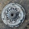 Kit ambreiaj masa simpla 1.6 HDi 92cp 9HP