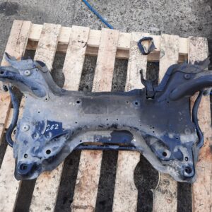 Cadru motor 1.6 benzina turbo 156cp 5FV Peugeot 5008