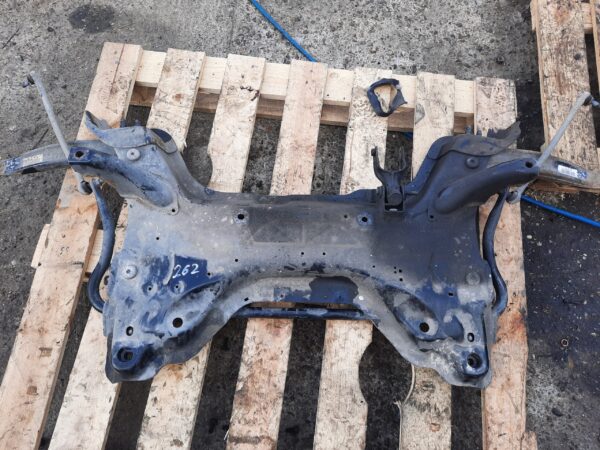 Cadru motor 1.6 benzina turbo 156cp 5FV Peugeot 5008