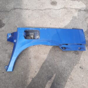 Aripa stanga spate Peugeot 807 an 2007