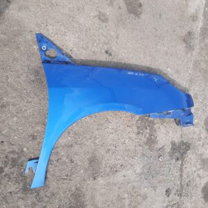 Aripa dreapta fata Peugeot 807