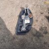 Soclu lampa stop dreapta Citroen C5 1