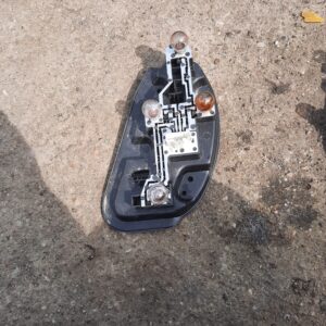 Soclu lampa stop dreapta Citroen C5 1