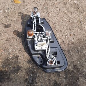 Soclu lampa stop stanga Citroen C5 1 2003