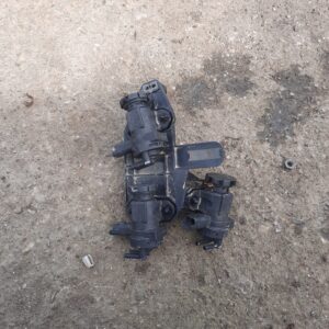 Electrovalva / Supapa vacuum 9635704380 Citroen C5 1
