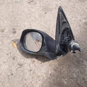 Oglinda stanga mecanica Peugeot 206