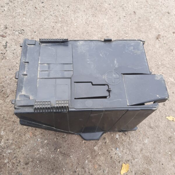 Capac / Suport baterie 9663615580 1.6 HDi Peugeot 308