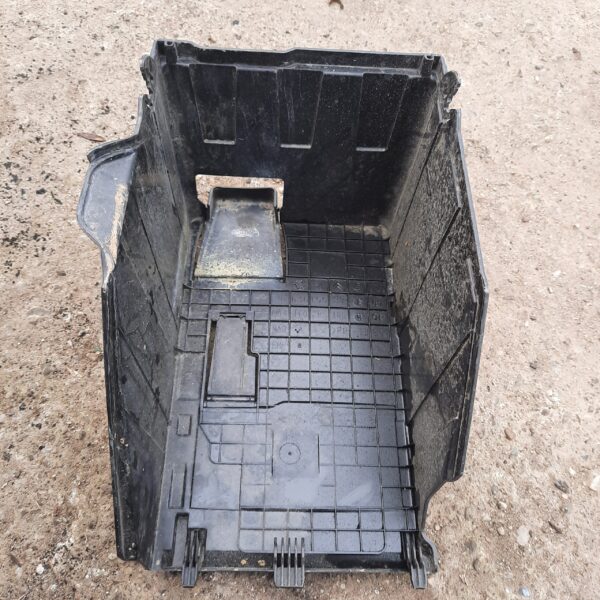 Capac / Suport baterie 9663615580 1.6 HDi Peugeot 308