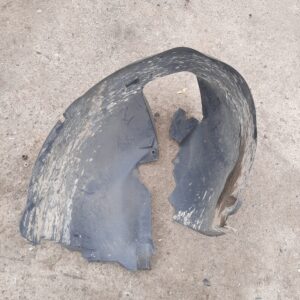 Carenaj roata stanga fata 9680374980 Peugeot 308 Hatchback
