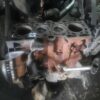 Bloc motor ambielat K9K G832 1.5 DCi Renault Grand Scenic