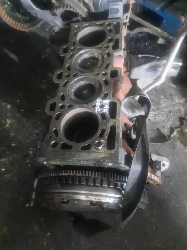 Bloc motor ambielat K9K G832 1.5 DCi Renault Grand Scenic