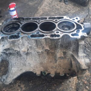 Bloc motor ambielat 1.6 HDi 109cp 9HY Citroen C4