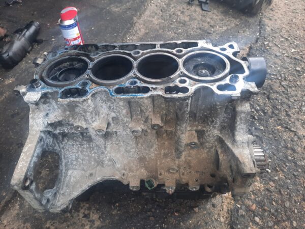 Bloc motor ambielat 1.6 HDi 109cp 9HY Citroen C4
