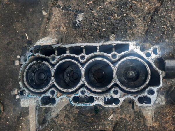 Bloc motor ambielat 1.6 HDi 109cp 9HY Citroen C4
