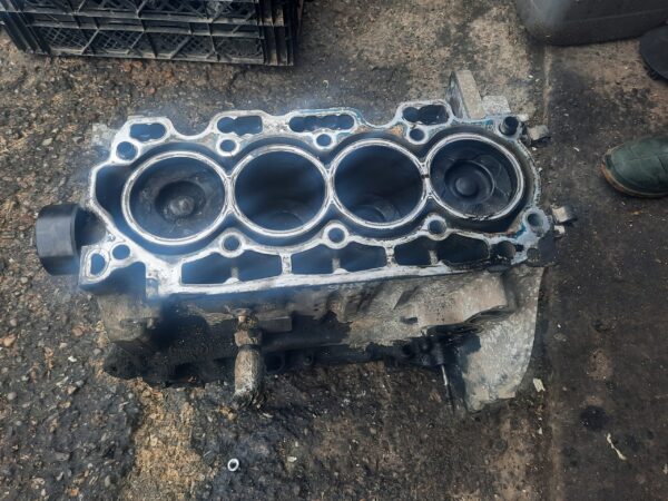 Bloc motor ambielat 1.6 HDi 109cp 9HY Citroen C4