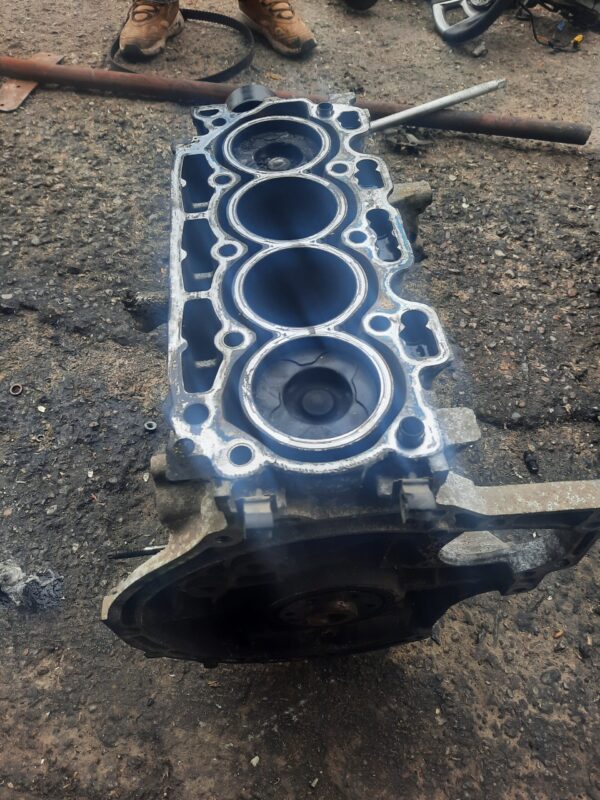 Bloc motor ambielat 1.6 HDi 109cp 9HY Citroen C4