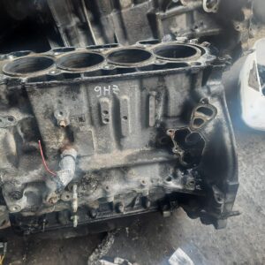 Bloc motor ambielat 1.6 HDi 109cp 9HZ Citroen C5 3