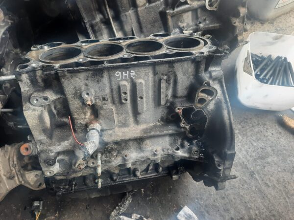 Bloc motor ambielat 1.6 HDi 109cp 9HZ Citroen C5 3