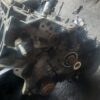 Bloc motor ambielat 1.6 HDi 109cp 9HZ Citroen C5 3