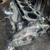 Bloc motor ambielat 1.6 HDi 109cp 9HZ Citroen C5 3