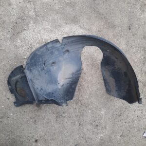 Carenaj roata stanga fata Citroen C3 2 / Citroen DS3 an 2013