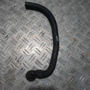 Furtun turbo 1.5 DCi Renault Grand Scenic 3 an 2010