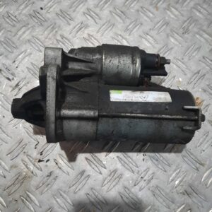 Electromotor 8200886473 B 1.5 DCi Renault Grand Scenic 3