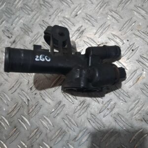 Corp termostat 8200766043 1.5 DCi Renault Grand Scenic 3 2010