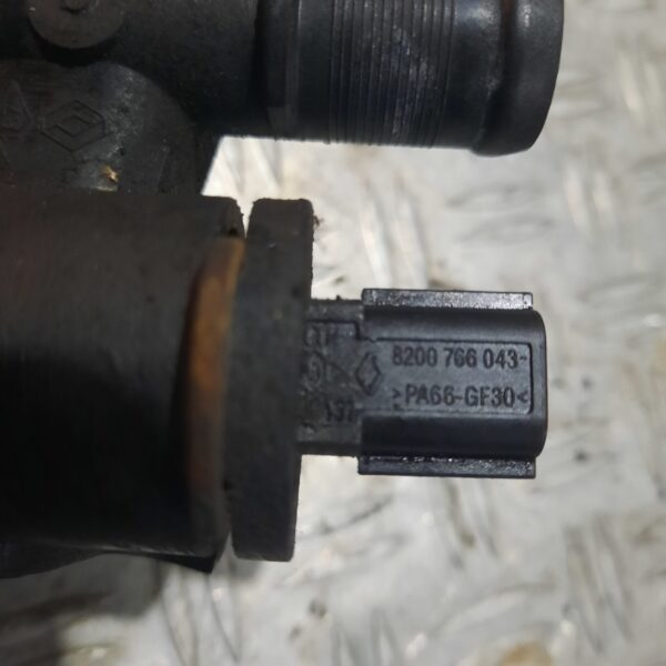 Corp termostat 8200766043 1.5 DCi Renault Grand Scenic 3 2010
