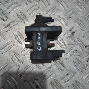 Electrovalva vacuum 1.5 DCi Renault Grand Scenic 3 2010