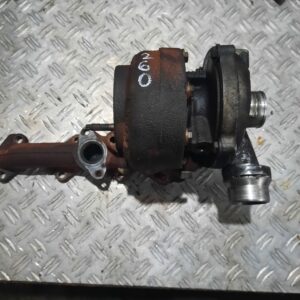 Turbina 54399700070 1.5 DCi K9K Euro 5 Renault Grand Scenic 3 2010