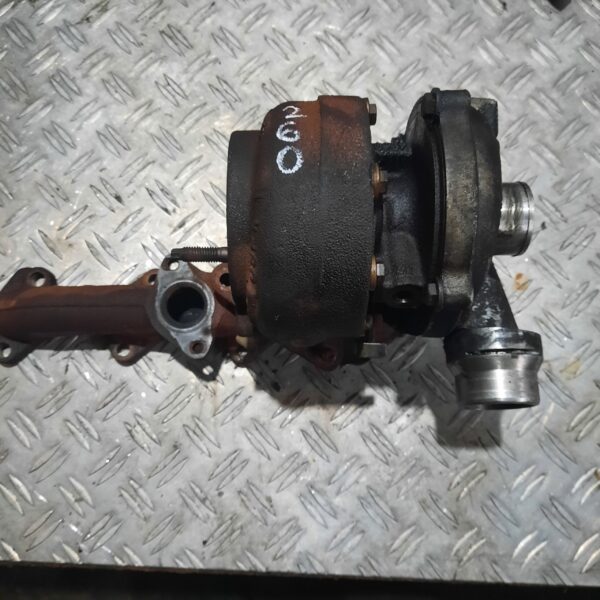 Turbina 54399700070 1.5 DCi K9K Euro 5 Renault Grand Scenic 3 2010