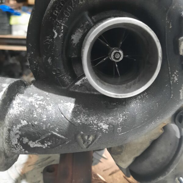Turbina 54399700070 1.5 DCi K9K Euro 5 Renault Grand Scenic 3 2010