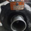 Turbina 54399700070 1.5 DCi K9K Euro 5 Renault Grand Scenic 3 2010