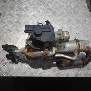 Supapa EGR H8200282949 1.5 DCi Renault Grand Scenic 3 2010