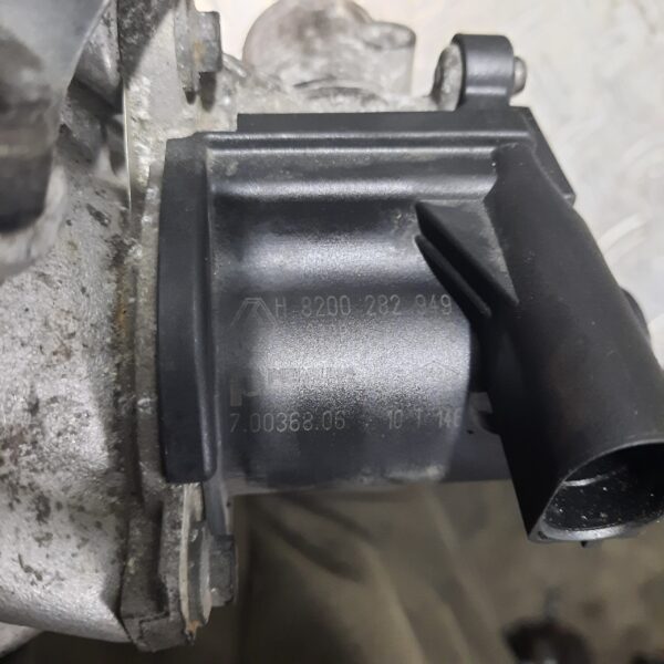 Supapa EGR H8200282949 1.5 DCi Renault Grand Scenic 3 2010