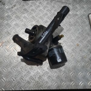 Conducta apa / Racire 8200552604 1.5 DCi Renault Grand Scenic 3 2010