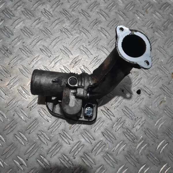 Clapeta acceleratie 8200302798J 1.5 DCi Renault Grand Scenic 3