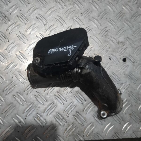 Clapeta acceleratie 8200302798J 1.5 DCi Renault Grand Scenic 3