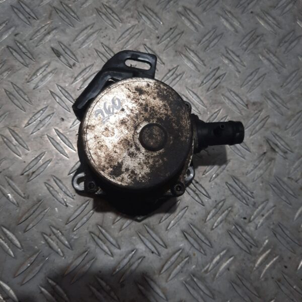 Pompa vacuum 8201005306-B 1.5 DCi Renault