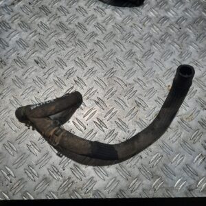 Furtun apa termostat / racitor 800386720 1.5 DCi Renault Grand Scenic 3