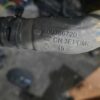 Furtun apa termostat / racitor 800386720 1.5 DCi Renault Grand Scenic 3