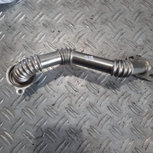 Conducta EGR 9803842980 1.6 HDi 92cp BHY Citroen C-Elysee 2015