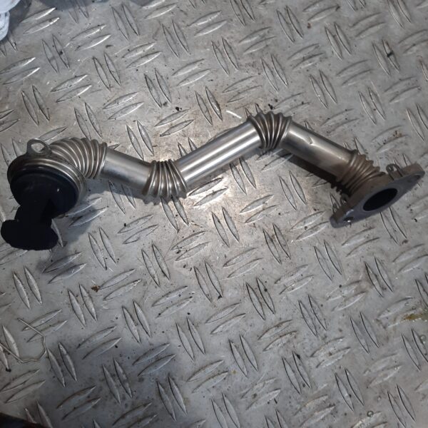 Conducta EGR 9803842980 1.6 HDi 92cp BHY Citroen C-Elysee 2015